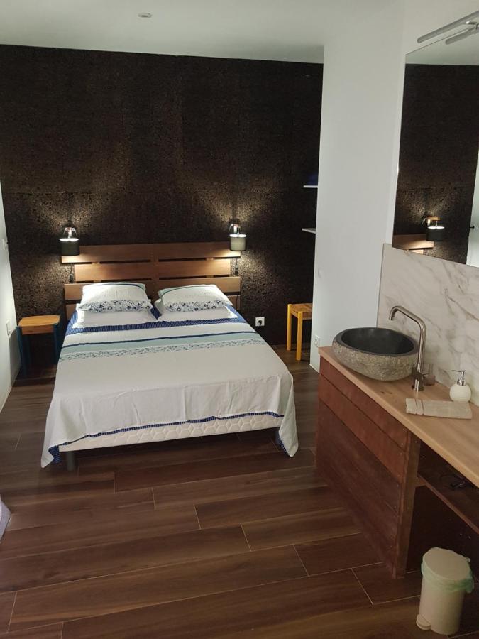 Chambre Cosy Bonifacio  Exterior photo